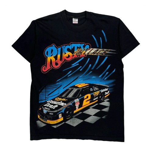 Rusty wallace fruit the - rusty,