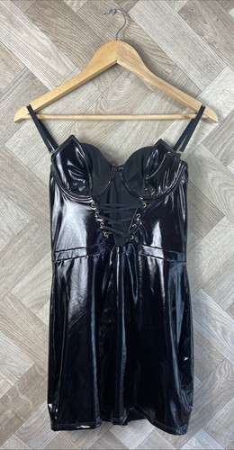 Ann summers black - black, effect