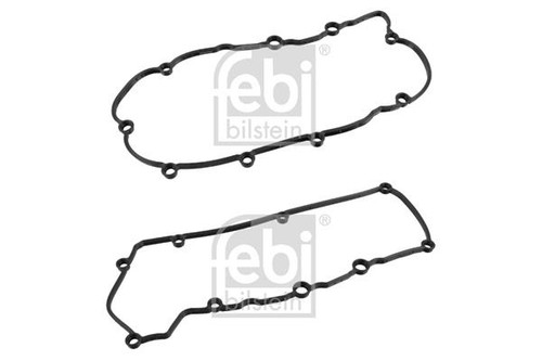 Pair valve rocker cover gasket - pair,