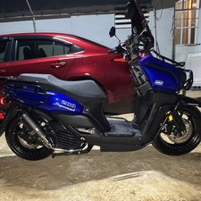 YAMAHA ZUMA200 GY6 125CC 150CC