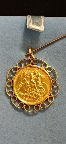 1982 half sovereign - 1982,