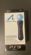 PlayStation Move Motion