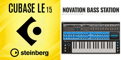 Steinberg cubase - steinberg, +