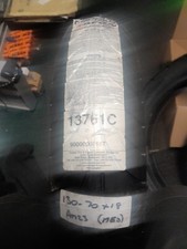 Avon AM23 Race Rear tyre