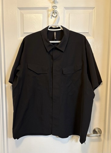 Arcteryx veilance men - veilance, men's