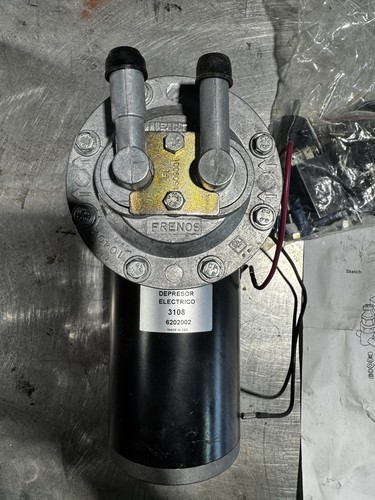 Volt electric vacuum - electric,
