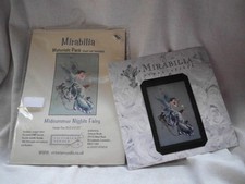 MIRABILIA MIDSUMMER NIGHT'S