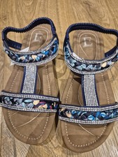 Shoes By Emma 6  Sandals