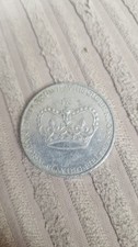 1953 commemorative souvenir
