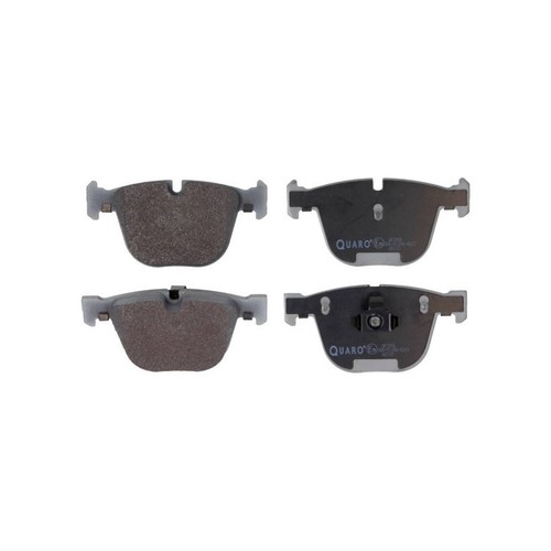 Quaro qp3906 brake pads - brake,