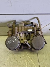 Mercedes Actros MP4 Wabco EBS