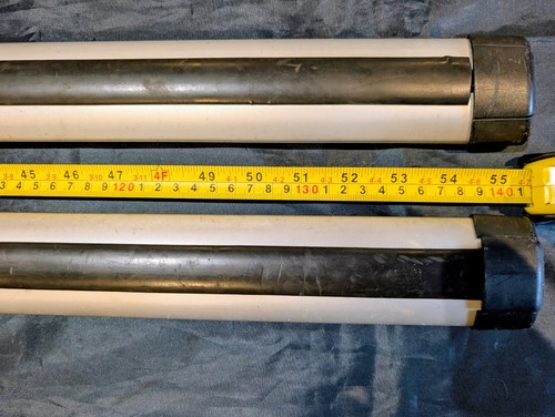 Thule aero bars with - thule,