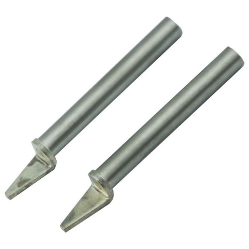 Aoyue 1302 flat tip smd - n-1302, hot