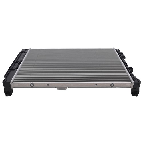 Radiator assembly for - radiator,
