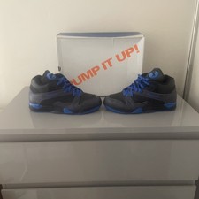 Reebok Pump Court Victory