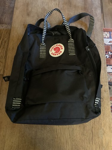 Fjall raven kanken - fjall,