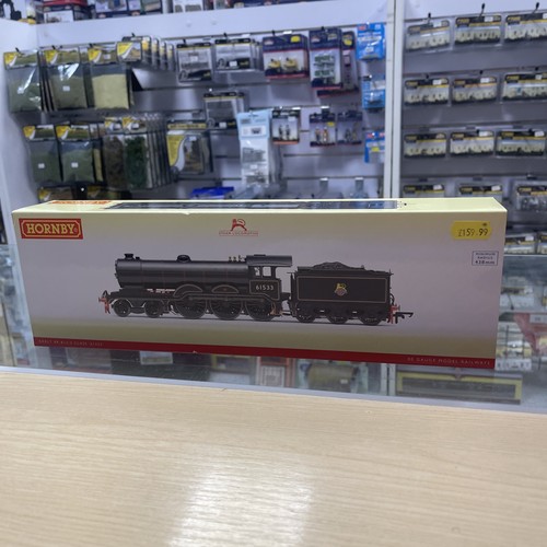 Hornby r3431 b12 - br,