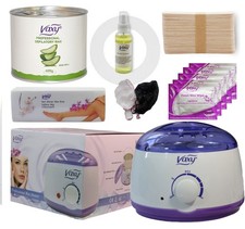 Wax Warmer, Hair Removal