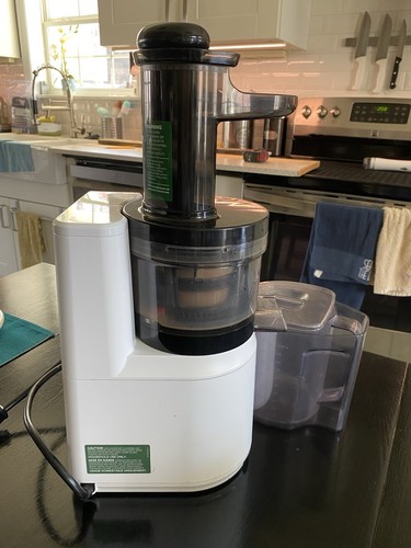 Nama juicer - j1,