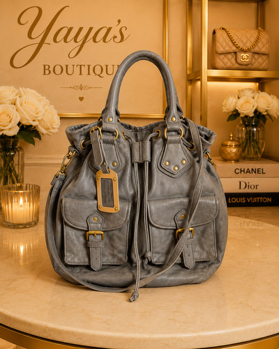 River island vintage large - river, 00