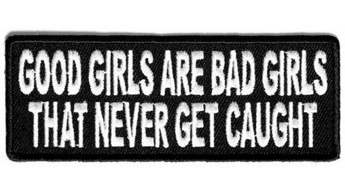 Patch biker triker - patch,