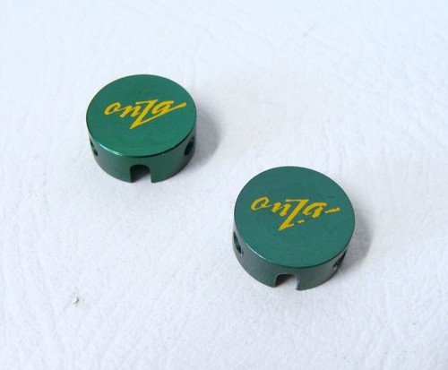 Vintage onza chill pills - ~,