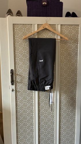 Nwt slazenger men charcoal - nwt,
