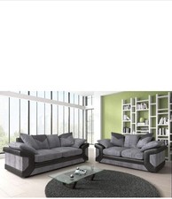 3-Seater 2-Seater Sofa