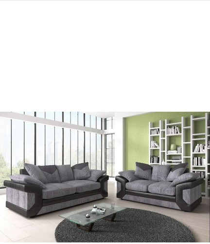 Seater sofa - 3-seater, 2-seater