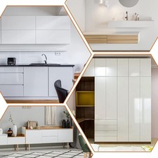 10 Pack Door Dampers Soft