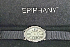 LADIES EPIPHANY STERLING WITH