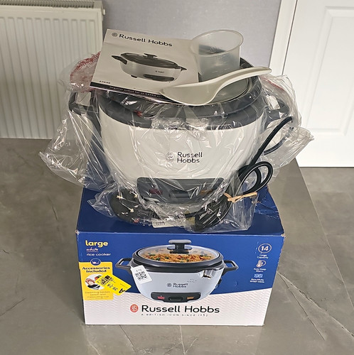 Russell hobbs 27040 300w - russell,