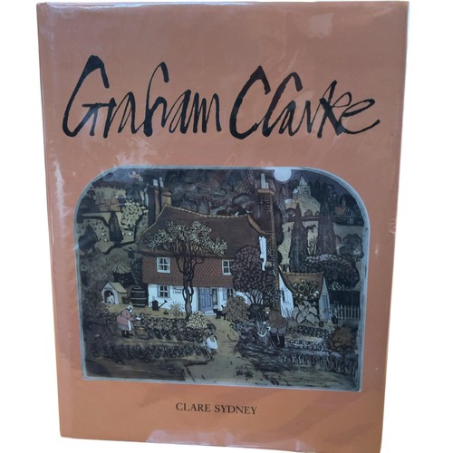 Graham clarke clare - graham,