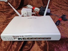 DrayTek Vigor 2860n WIFI ADSL