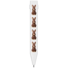 'Chocolate Easter Bunny' Flat