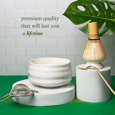 5x Matcha Making Tool Set