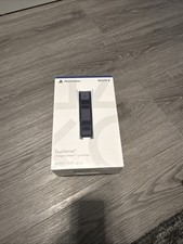Sony DualSense Charging