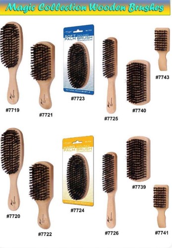 Hard medium soft wood club - medium,