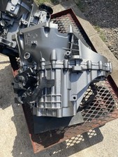 Fiat Ducato Rebuilt Manual