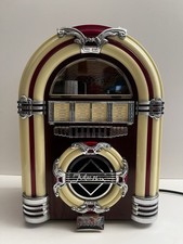 Crosley CR11 Lighted Tabletop