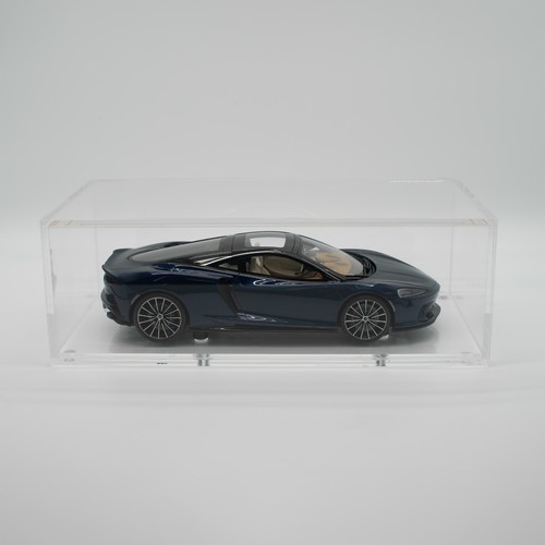 Acrylic display case - 1/18,