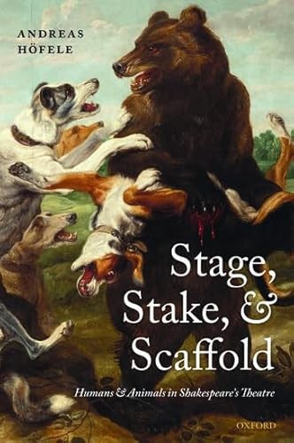 Stage stake and scaffold - stage,,
