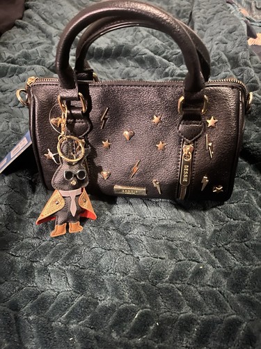 Bessie handbag - bessie,