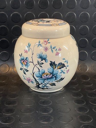 Vintage sadler pottery - , blue