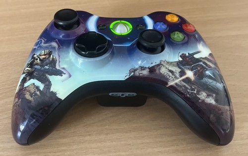 Official microsoft xbox 360 - official,