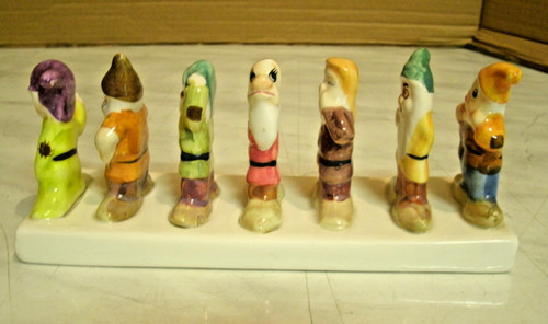 Disney snow white seven - disney,
