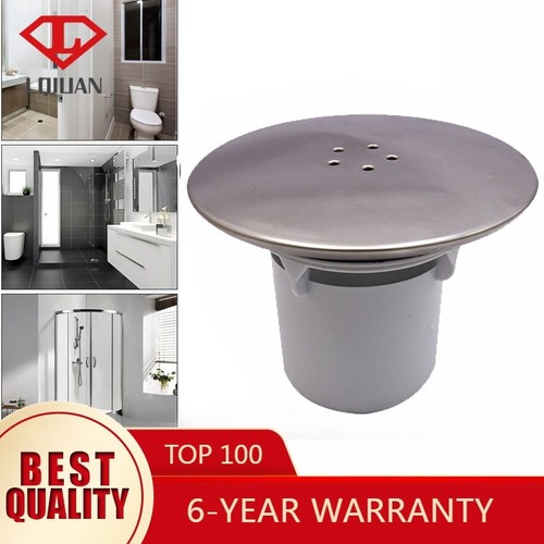 Shower waste drain cap - drain,