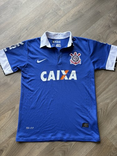 Nike corinthians 2013 third - corinthians,