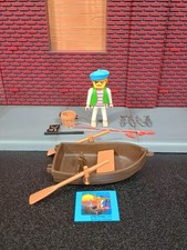 Playmobil 3792 Pirate
