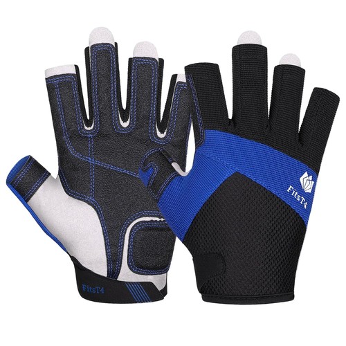 Kayaking gloves or full - kayaking,